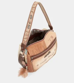 Best Sale Anekke Bolso Grande De Hombro Con Bandolera Tribe