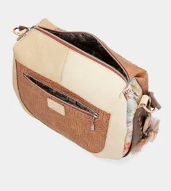 Best Sale Anekke Bolso Grande De Hombro Con Bandolera Tribe