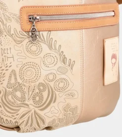 Fashion Anekke Bolso Hobo Con Bandolera Slow Life