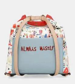 Cheap Anekke Bolso Hobo Convertible En Mochila Fun & Music