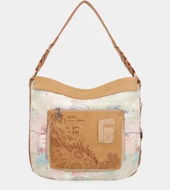 Best Sale Anekke Bolso Hobo Mediterranean