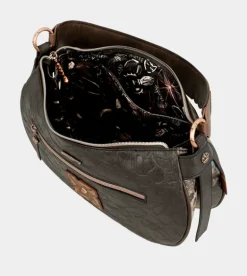 Flash Sale Anekke Bolso Ovalado Con Cadena Shoen