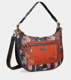 Cheap Anekke Bolso Ovalado Grande Kyomu