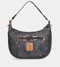 Cheap Anekke Bolso Ovalado Grande Kyomu