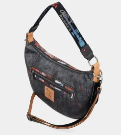 Cheap Anekke Bolso Ovalado Grande Kyomu