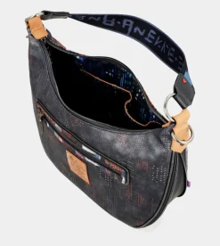 Cheap Anekke Bolso Ovalado Grande Kyomu