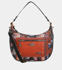 Cheap Anekke Bolso Ovalado Grande Kyomu