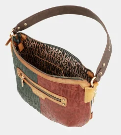 Cheap Anekke Bolso Ovalado Urban
