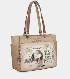 Discount Anekke Bolso Shopper Hollywood