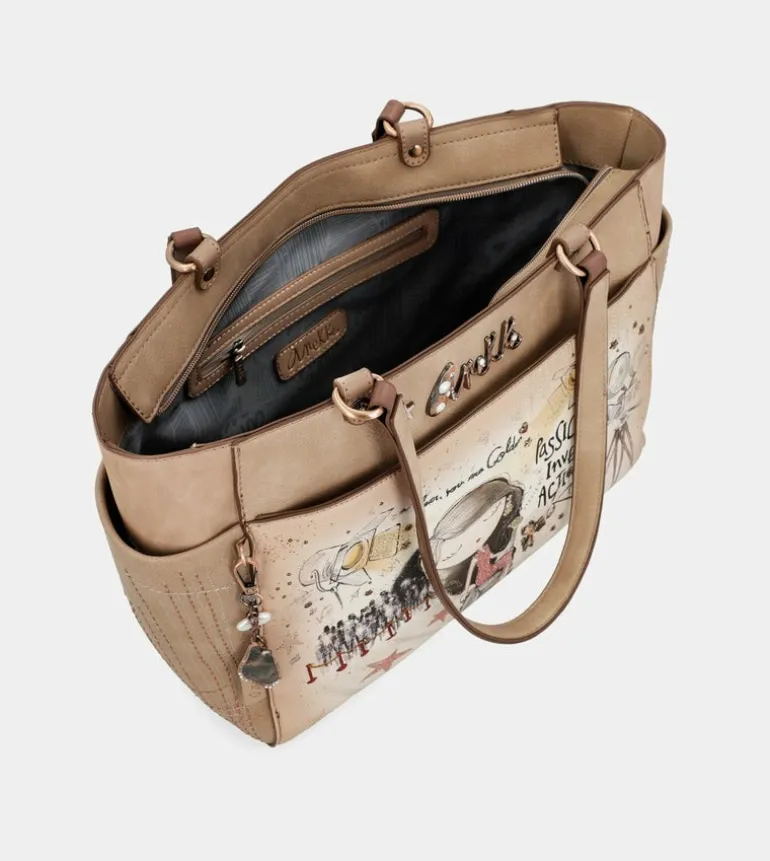 Discount Anekke Bolso Shopper Hollywood