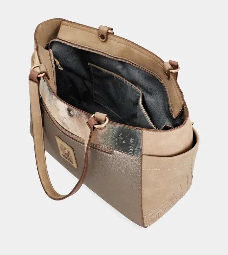 Discount Anekke Bolso Shopper Hollywood