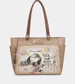 Discount Anekke Bolso Shopper Hollywood