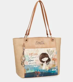 Sale Anekke Bolso Shopper Mediterranean