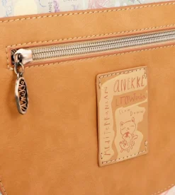 Best Anekke Bolso Shopper Ovalado Mediterranean