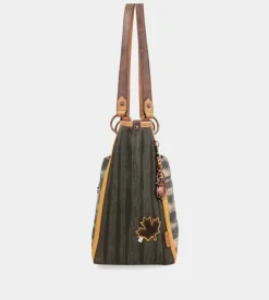 Fashion Anekke Bolso Shopper Wild