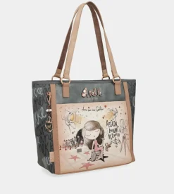New Anekke Bolso Shopping Hollywood