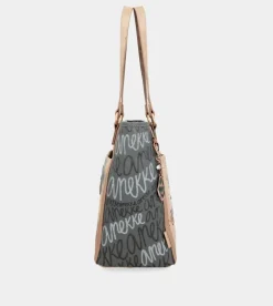 New Anekke Bolso Shopping Hollywood