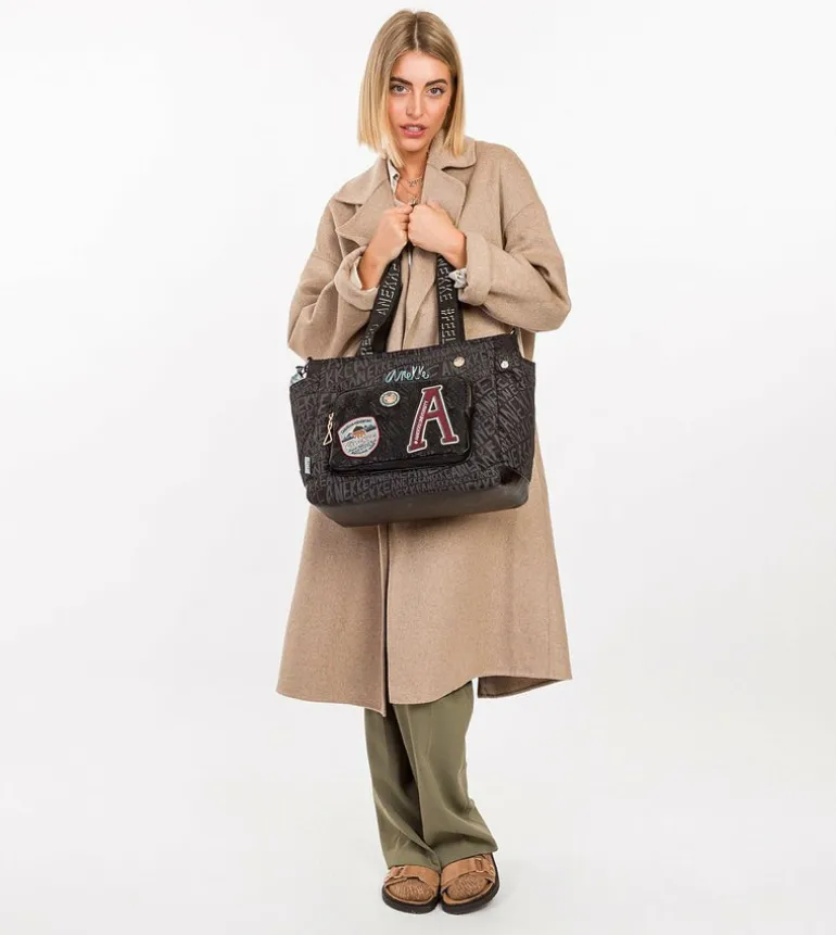 Store Anekke Bolso Shopping Nature Woods