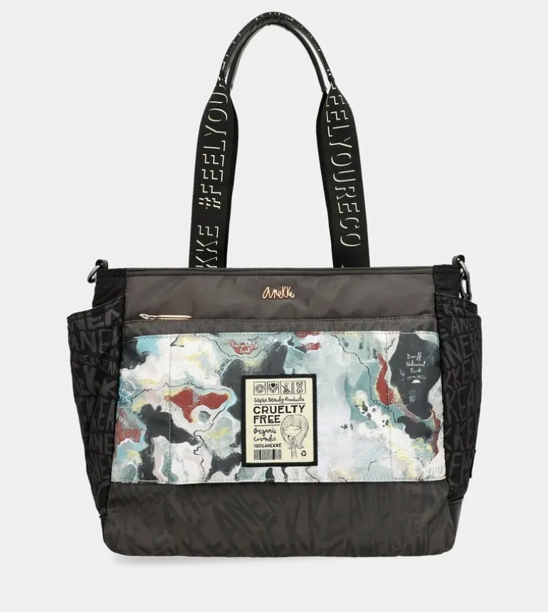 Store Anekke Bolso Shopping Nature Woods