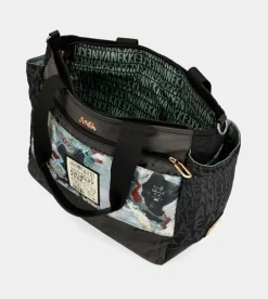 Store Anekke Bolso Shopping Nature Woods