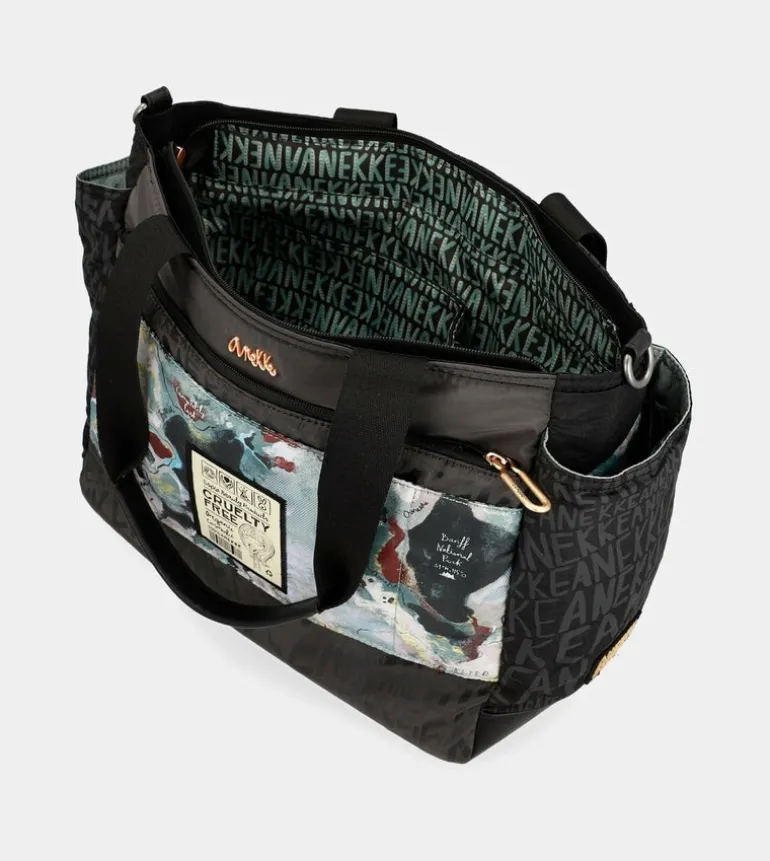 Store Anekke Bolso Shopping Nature Woods