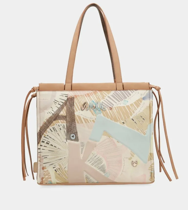 Best Anekke Bolso Shopping Passion