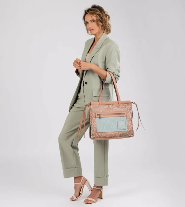 Best Anekke Bolso Shopping Passion