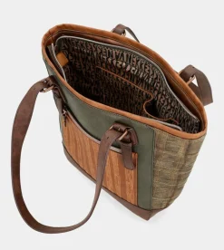 New Anekke Bolso Shopping The Forest