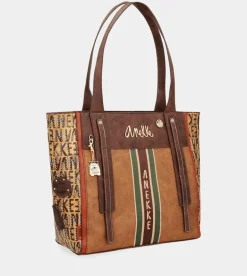 New Anekke Bolso Shopping Urban