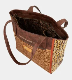 New Anekke Bolso Shopping Urban