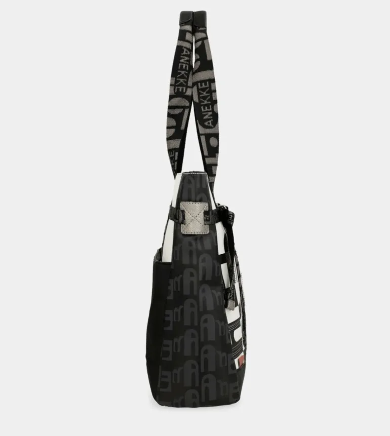 Best Anekke Bolso Shopping Xl Nature Sixties
