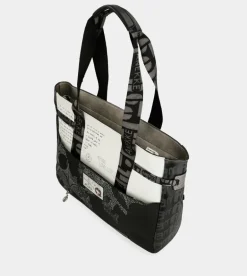 Best Anekke Bolso Shopping Xl Nature Sixties