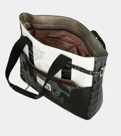 Best Anekke Bolso Shopping Xl Nature Sixties