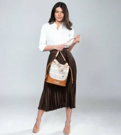 Cheap Anekke Bolso Tipo Bombonera Magic Souls