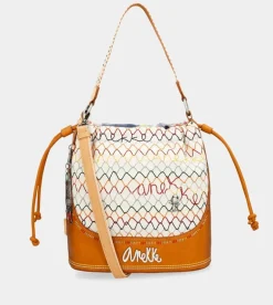 Cheap Anekke Bolso Tipo Bombonera Magic Souls