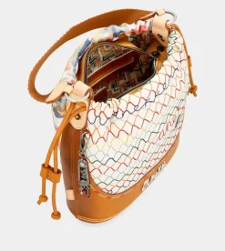 Cheap Anekke Bolso Tipo Bombonera Magic Souls
