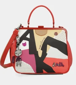 Best Anekke Bolso Tipo Doctor Fashion