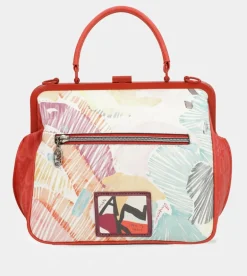 Best Anekke Bolso Tipo Doctor Fashion