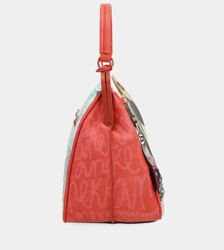 Best Anekke Bolso Tipo Doctor Fashion