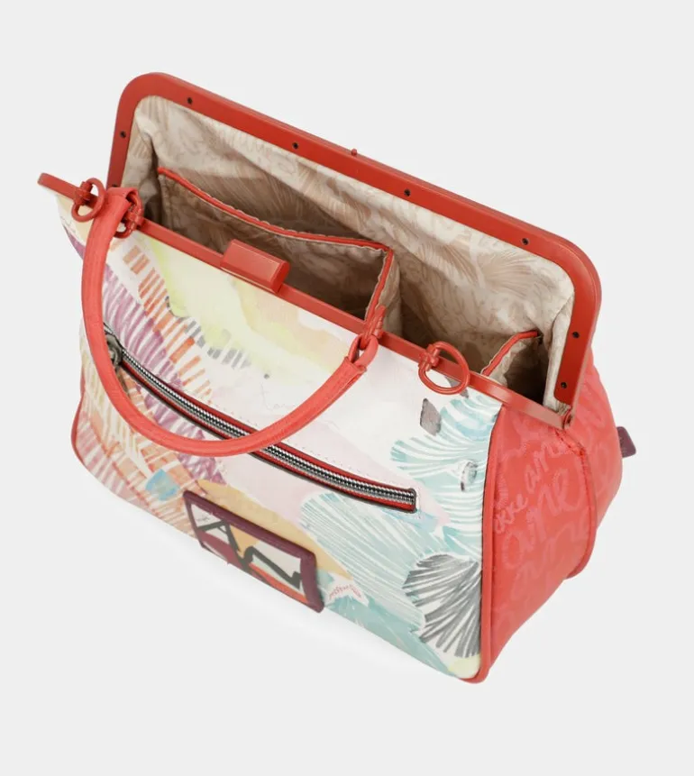 Best Anekke Bolso Tipo Doctor Fashion