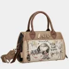 Best Anekke Bolso Tipo Doctor Hollywood