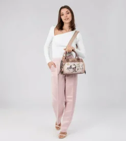 Best Anekke Bolso Tipo Doctor Hollywood