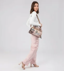 Best Anekke Bolso Tipo Doctor Hollywood