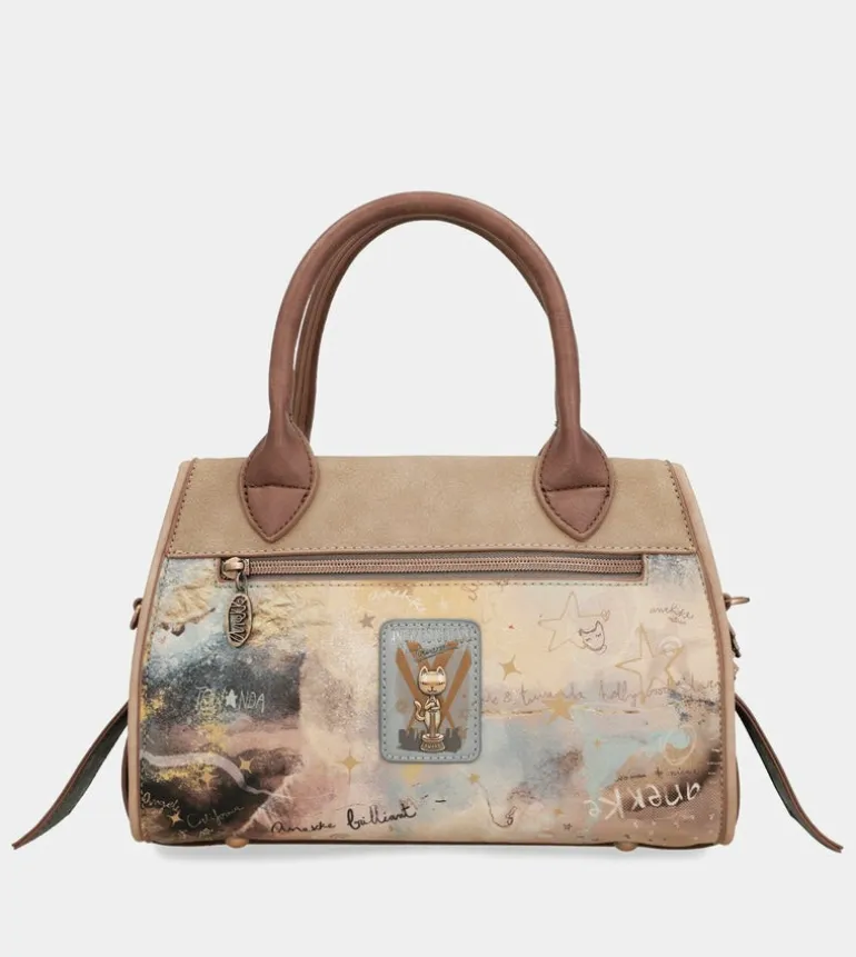 Best Anekke Bolso Tipo Doctor Hollywood