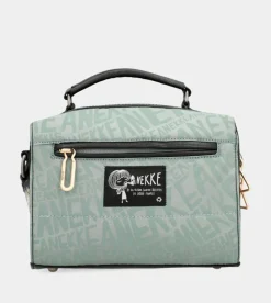 Cheap Anekke Bolso Tipo Doctor Nature Woods