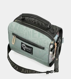 Cheap Anekke Bolso Tipo Doctor Nature Woods