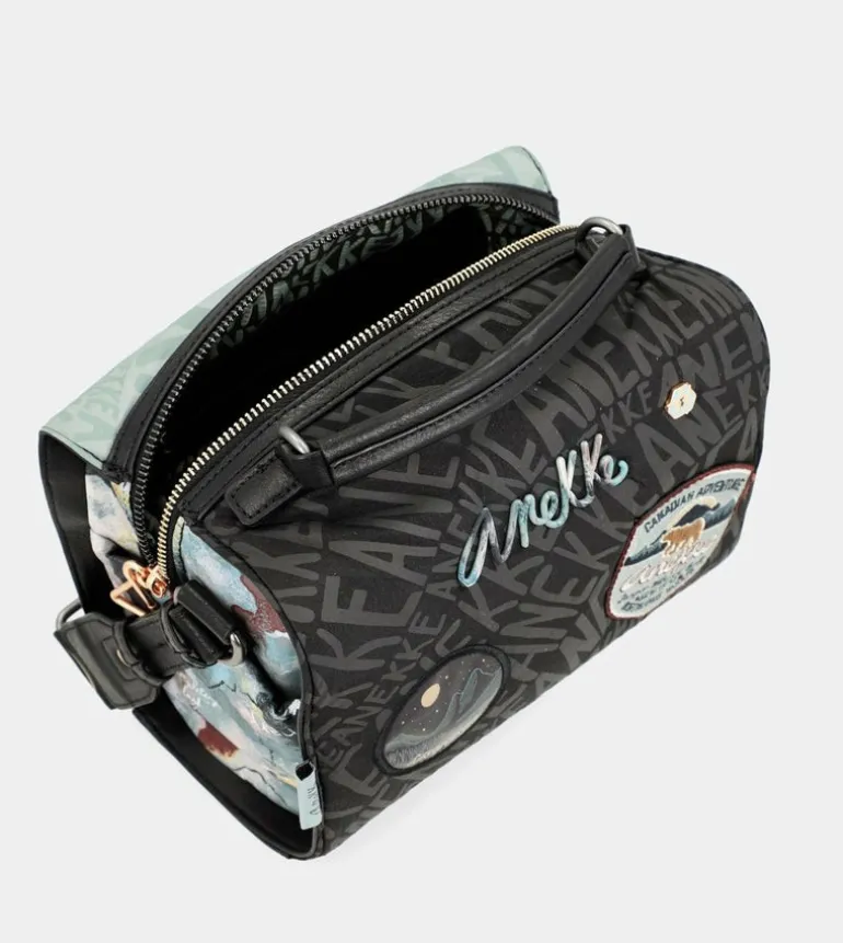 Cheap Anekke Bolso Tipo Doctor Nature Woods
