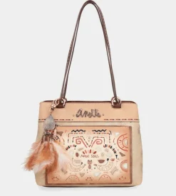 Cheap Anekke Bolso Tote 3 Compartimentos Tribe