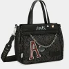 Online Anekke Bolso Tote Con Bandolera Nature Woods