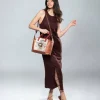 Best Sale Anekke Bolso Tote Con Bandolera Menire